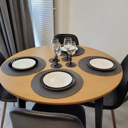 Apartamento Alma 163 - Pool By N10 Năvodari