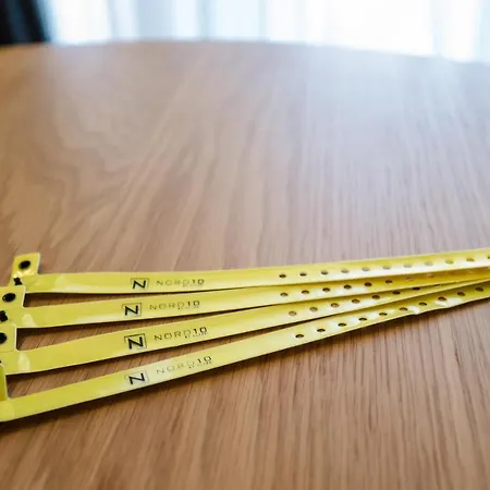 Apartamento Alma 163 - Pool By N10 *