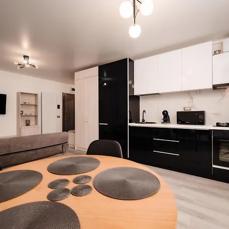 Apartamento Alma 163 - Pool By N10 Năvodari