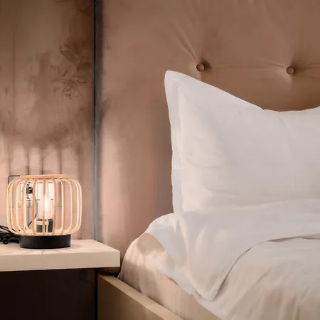 Alma 163 - Pool By N10 Apartamento