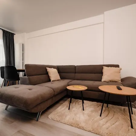 Alma 163 - Pool By N10 Apartamento