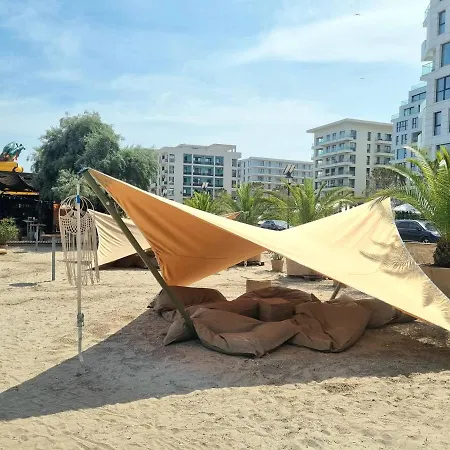 Apartamento Alma 163 - Pool By N10 Năvodari