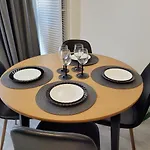 Appartement Alma 163 - Pool By N10 Năvodari