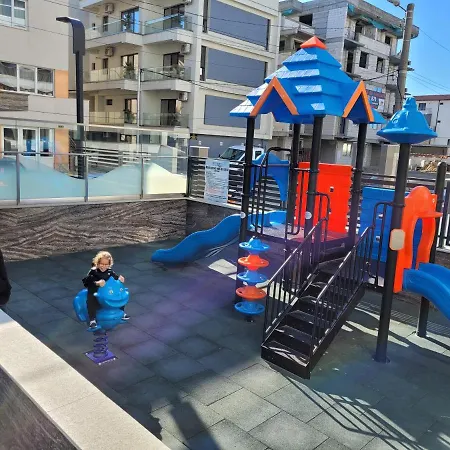 Alma 163 - Pool By N10 Năvodari