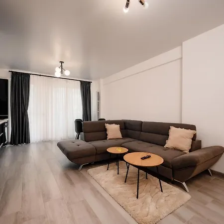 Apartment Alma 163 - Pool By N10