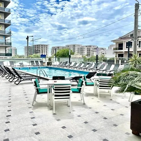 Alma 163 - Pool By N10 Apartamento