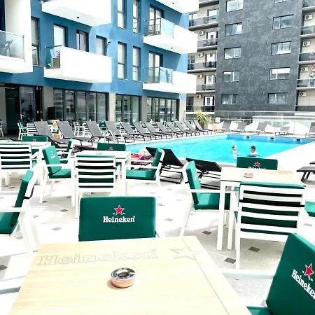 Alma 163 - Pool By N10 *