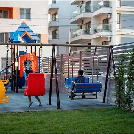 Apartamento Alma 163 - Pool By N10