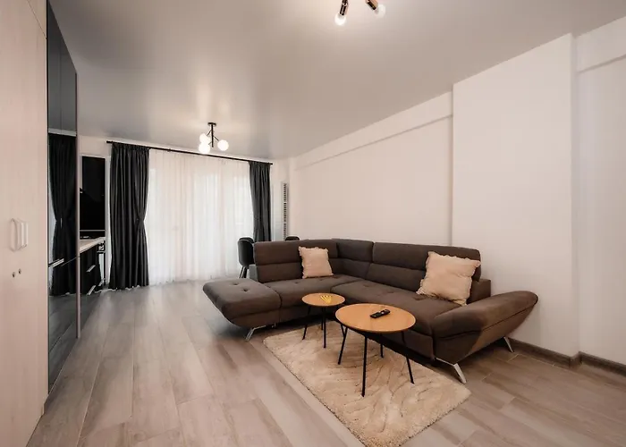 Apartmán Alma 163 - Pool By N10