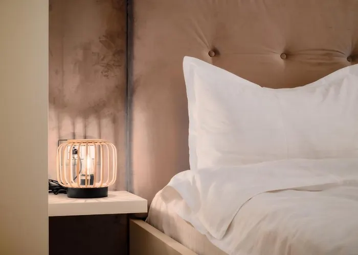 Alma 163 - Pool By N10 Apartmán