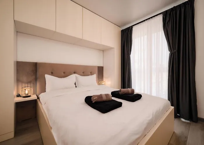 Alma 163 - Pool By N10 * Năvodari