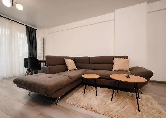 Alma 163 - Pool By N10 Apartmán