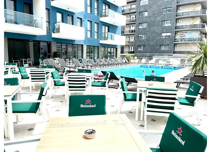 Alma 163 - Pool By N10 *