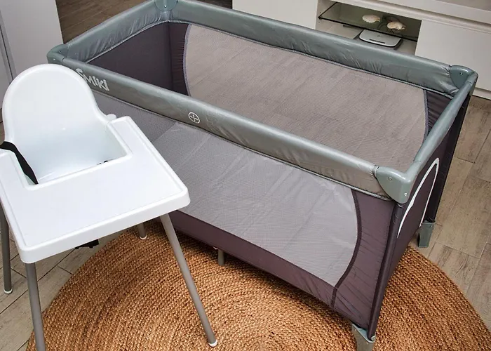 Apartmán Alma 163 - Pool By N10 *